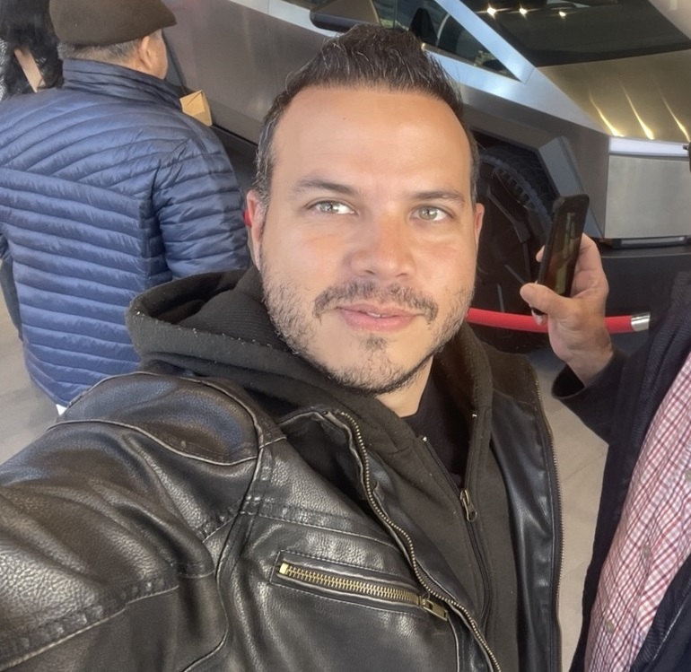 Oscar Yagua