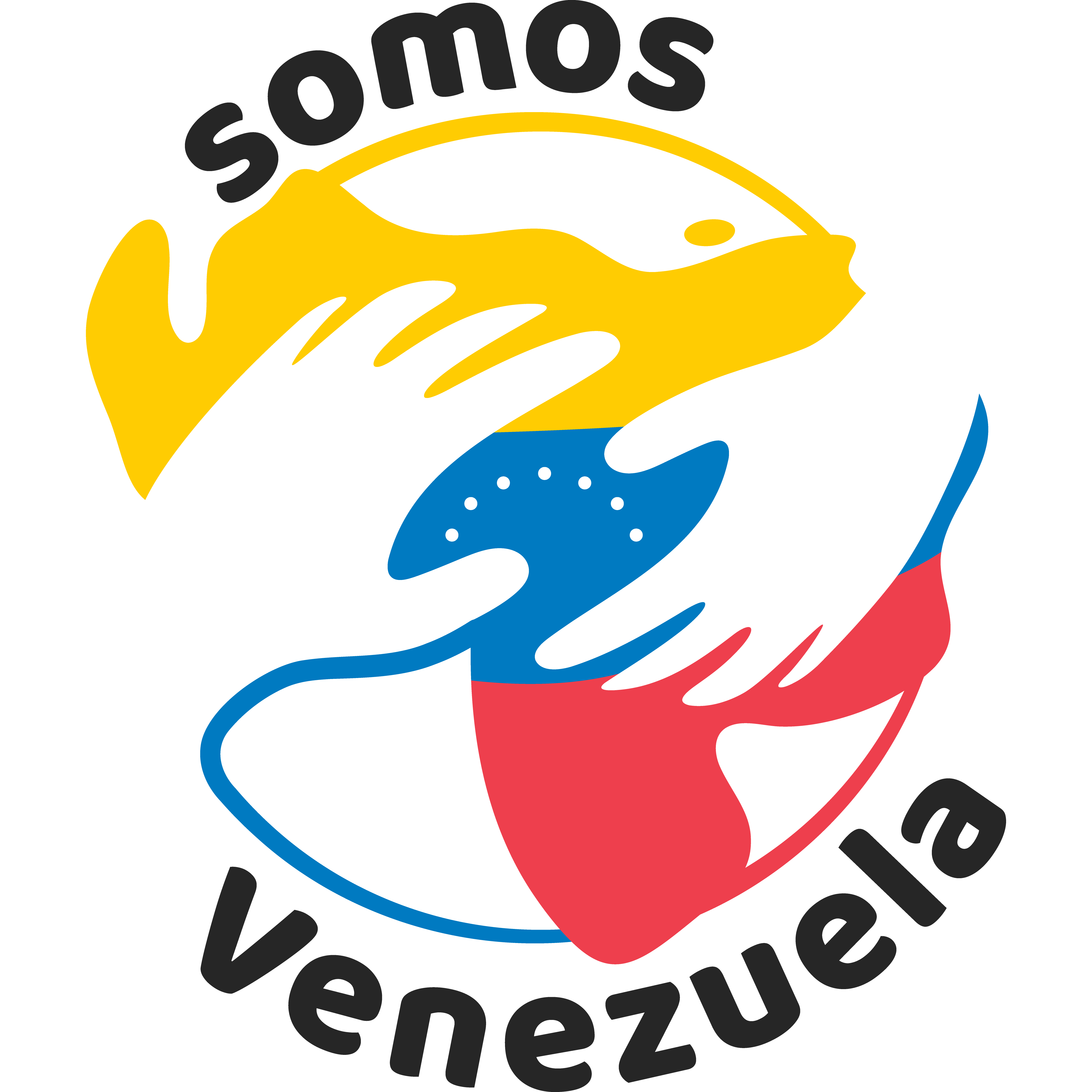 Somos Venezuela
